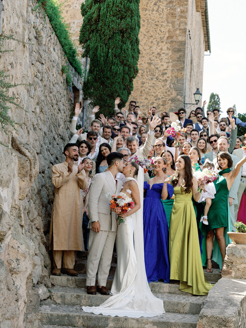 Destination wedding photographer