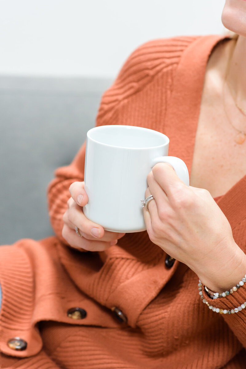 Helping busy women and moms develop a personalized wellness plan that incorporates nutrition and movement.  I'm an expert in helping families build a healthy relationship with food and overcoming eating struggles.