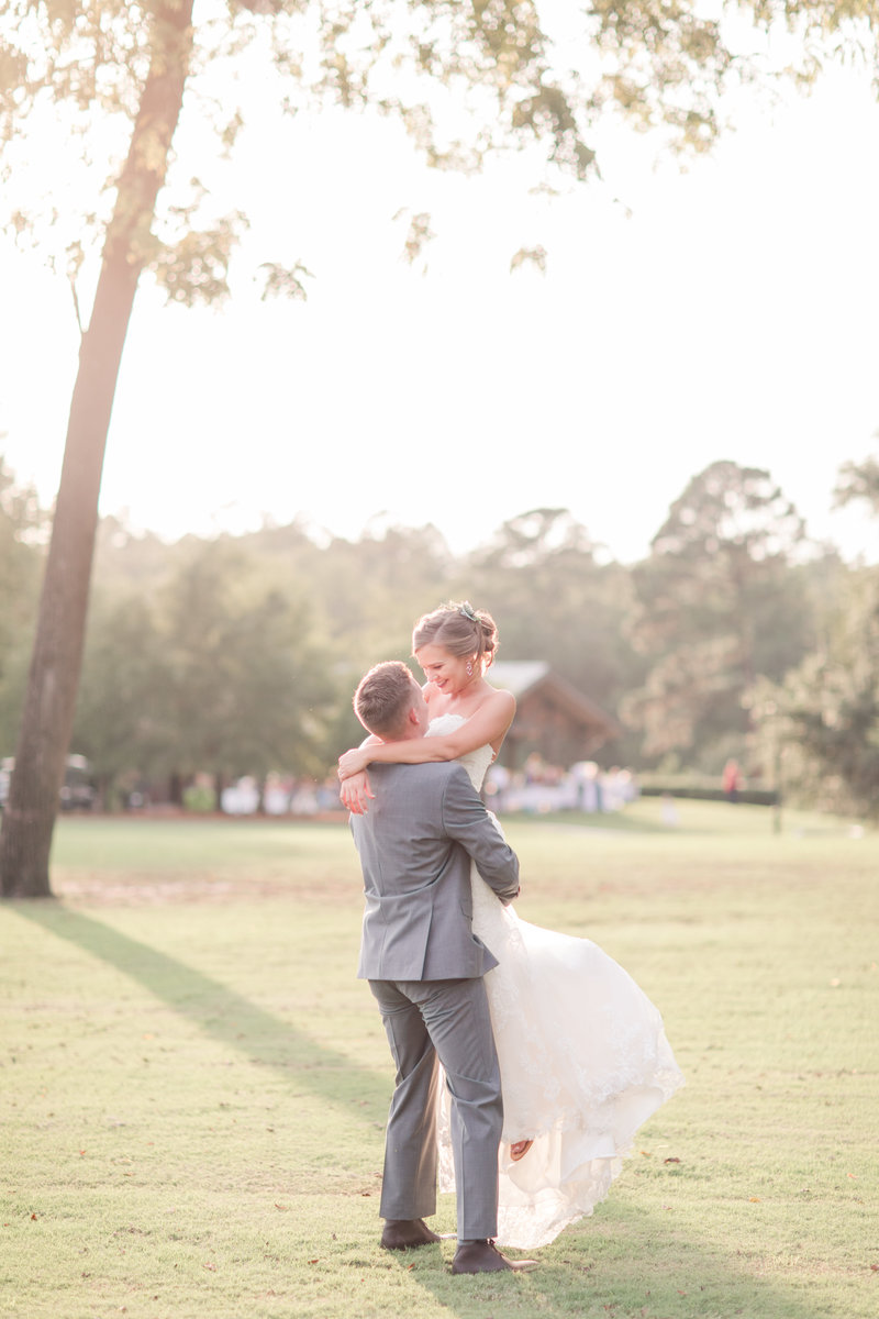 Jennifer B Photography-Pinehurst Arboretum-Wedding Day-Caleb & Laura-JB Favs-2019-0425