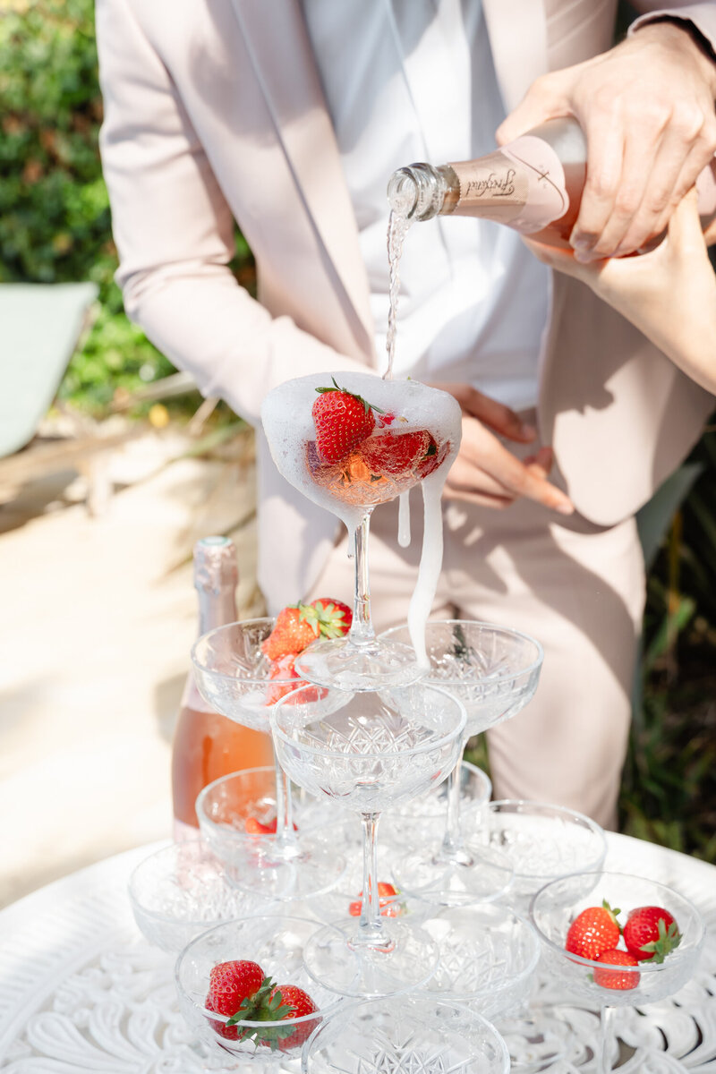 wedding planner prix