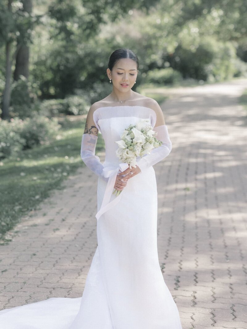 Timeless Tales Creatives - Fine Art Documentary Photographers Edmonton - UoA Botanical Garden Wedding (60)