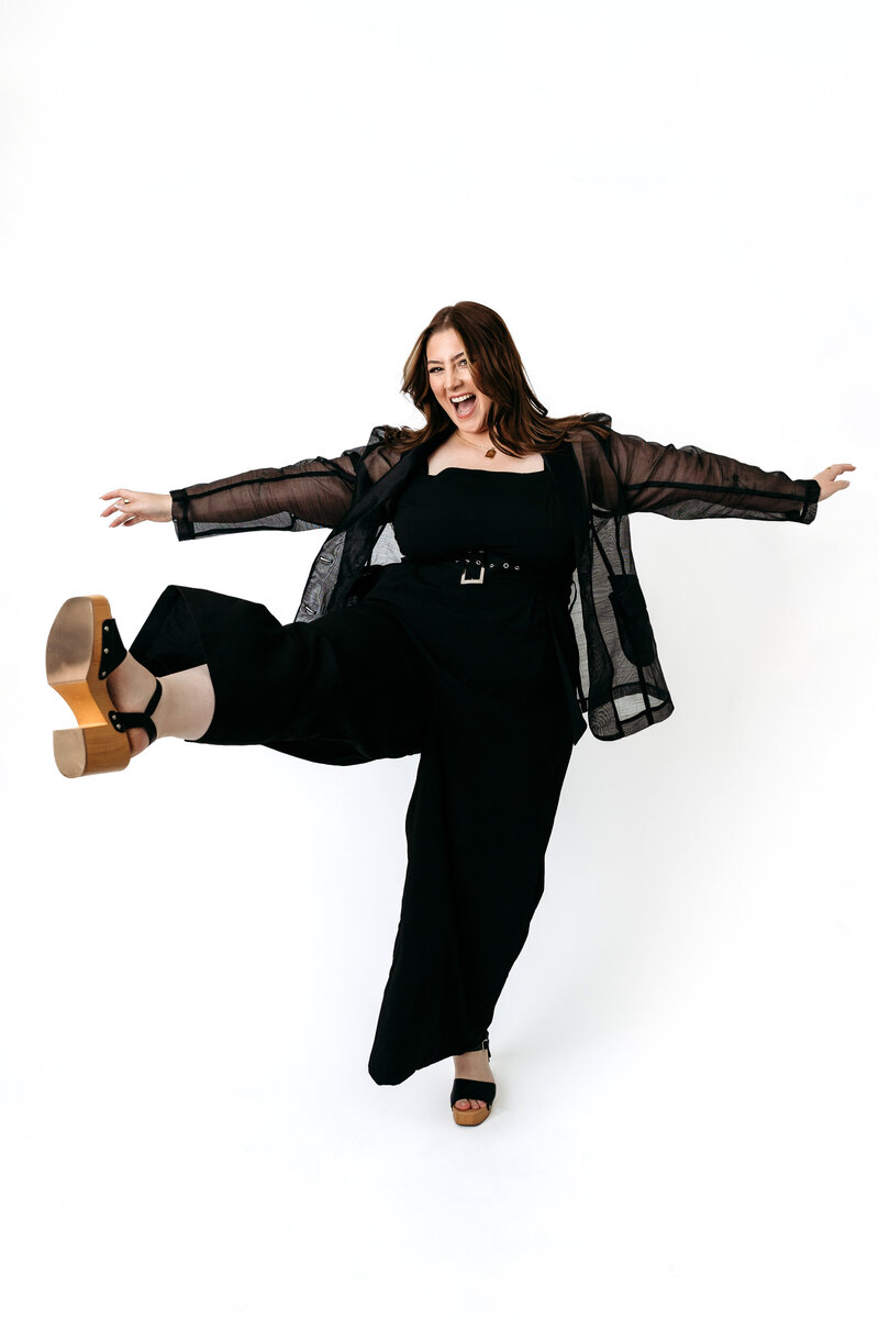Esthetician in Carmel Indiana Jaclyn Beams