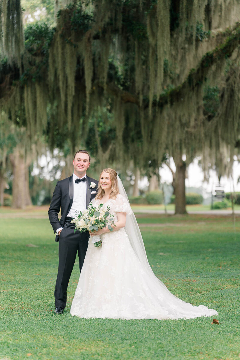 Leslie Lynn Photography - Jordan & Charles Toomey - Whitefield Chapel, Bethesda - Perry Lane Hotel- Savannah, Georgia --63