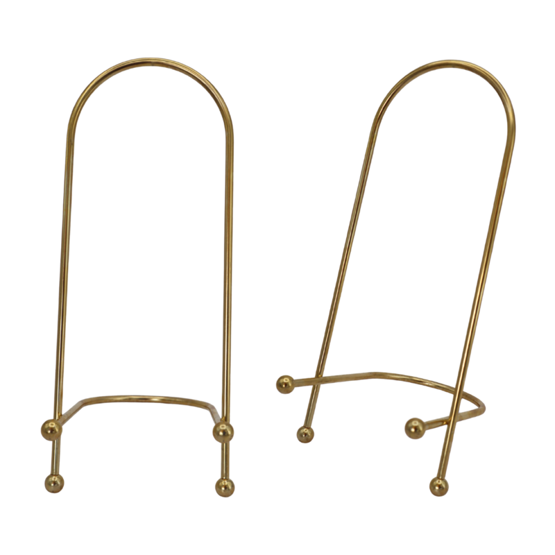 MEAGAN Tabletop Stands (LRG)