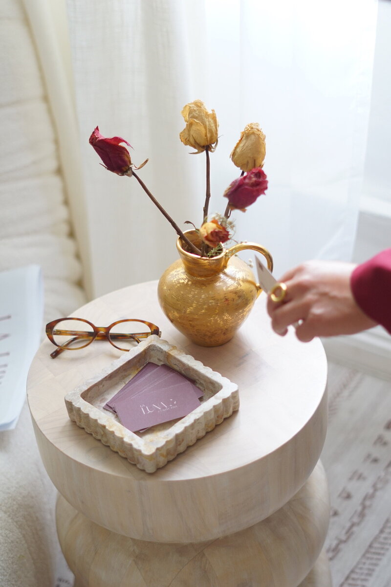 Mexican restaurant bar with day of the dead skull 