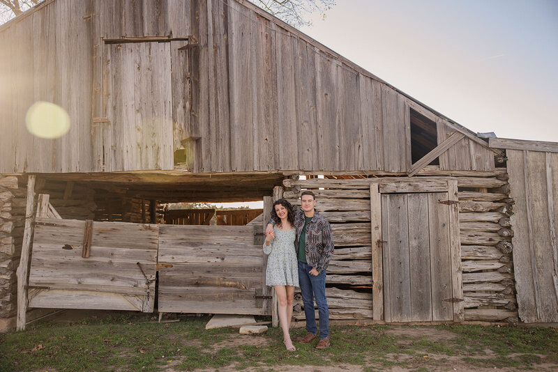 Commons.Ford.Ranch.Austin.Mini.Session.Photos.7