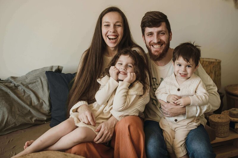 Wellness Clinic for Families 60-2