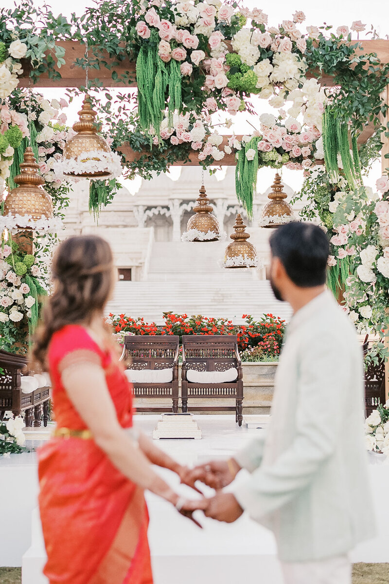 South Asian Wedding Planner Atlanta