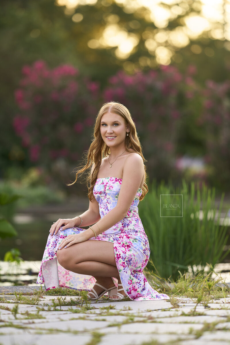 best senior pictures in st. louis