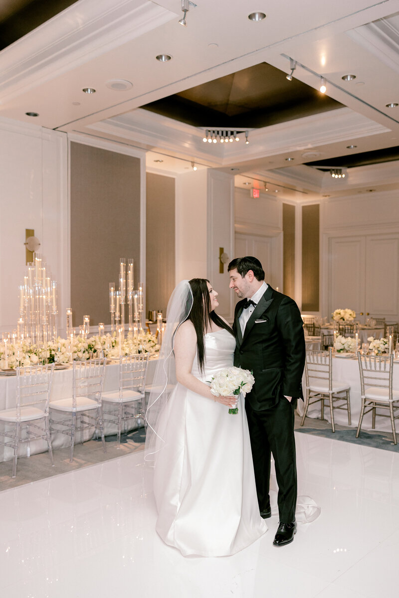 Reception  Tori & Sam-40