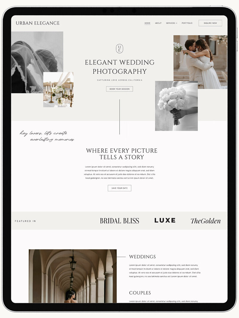 before-after-urban-elegance-template-01