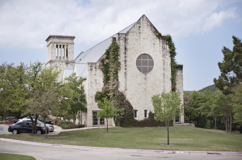 Riverbend Church