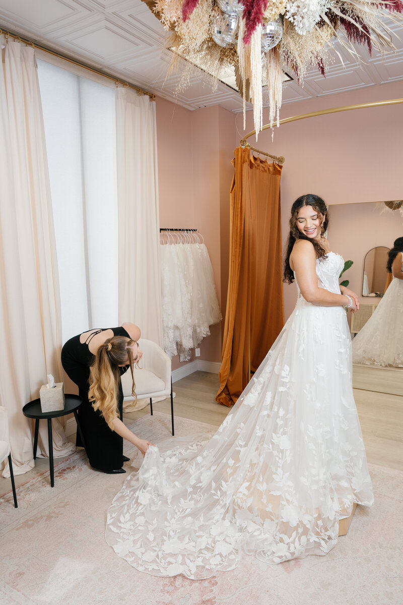 Theory Bridal House Orlando Bridal Boutique Theory Bridal House Orlando Bridal Boutique