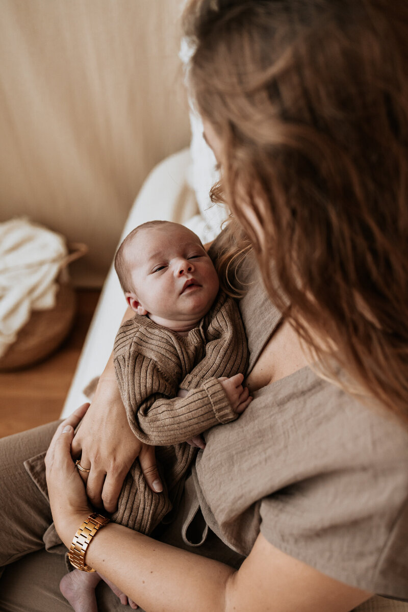 Newborn fotoshoot Heerhugowaard-2