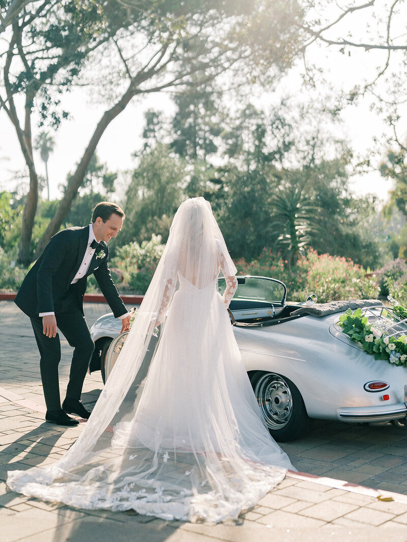 The inn at rancho santa fe wedding - CMP -694