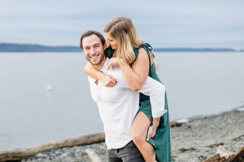 beach proposal