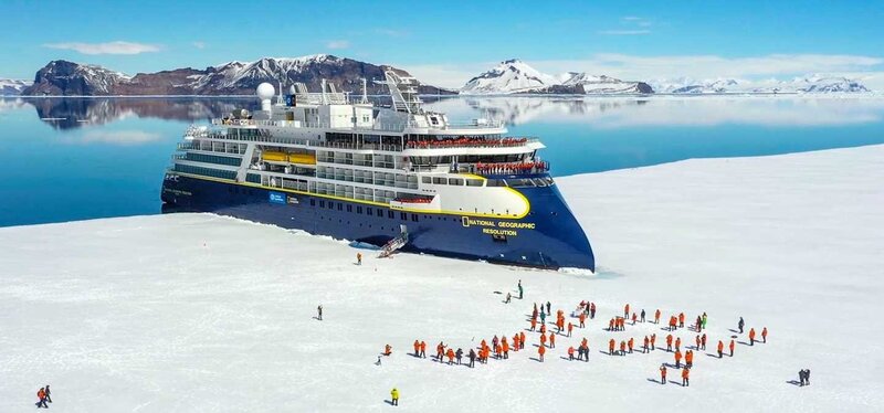 Lindblad Expeditions 3