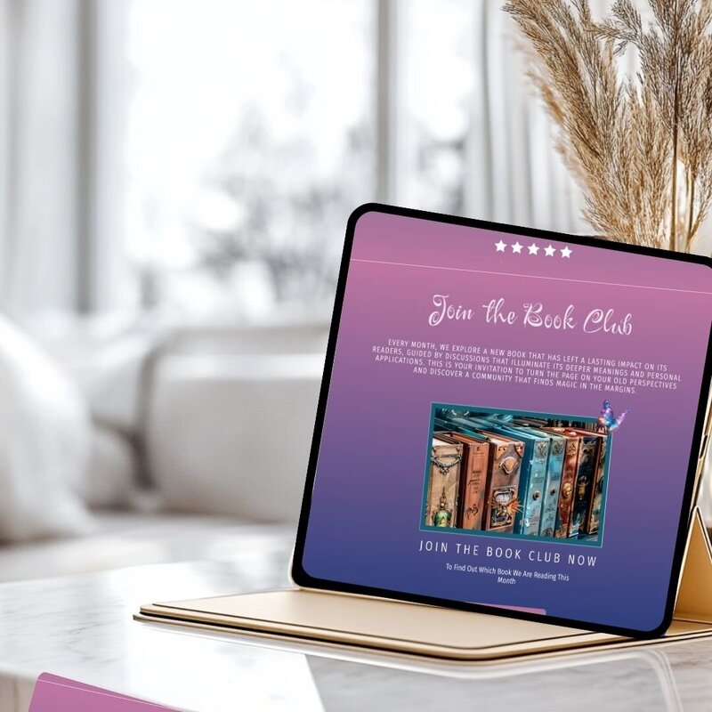 Fairy Star - Branding Element - Shop10