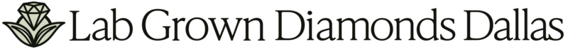 Lab Diamonds Dallas main logo