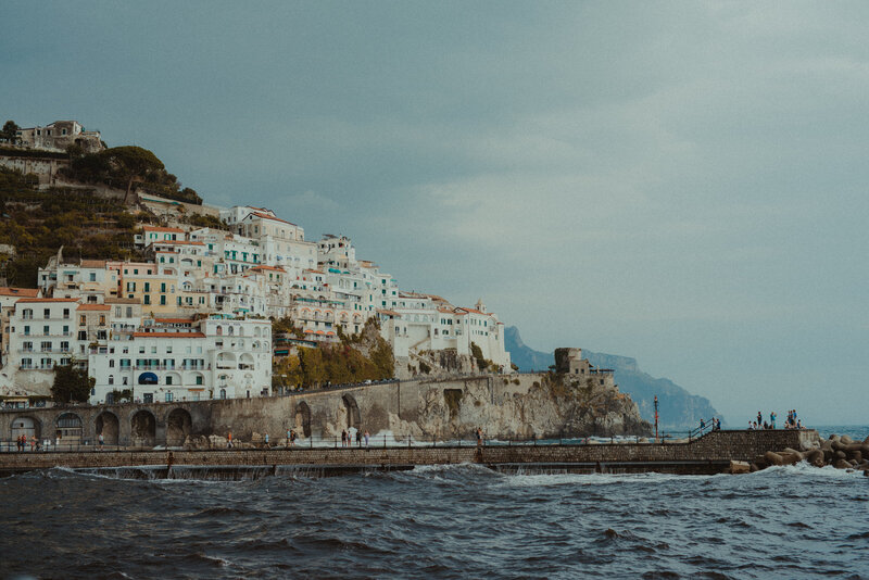 Amalfi Coast Elopement-9