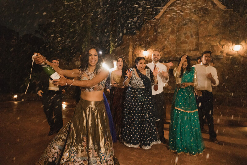 N&J_ Sangeet Reception-521