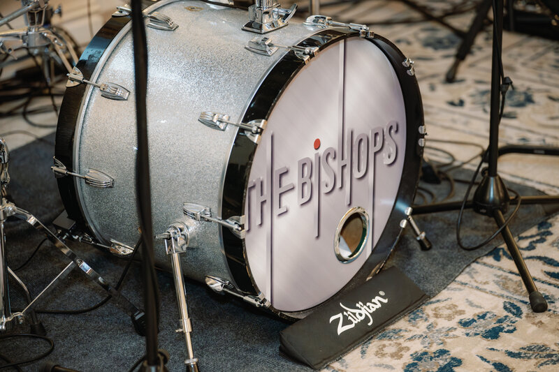 Indiana_Michigan_Wedding Planner_Carmel Indiana_Hotel Carmichael_The Bishops_Band_Reception