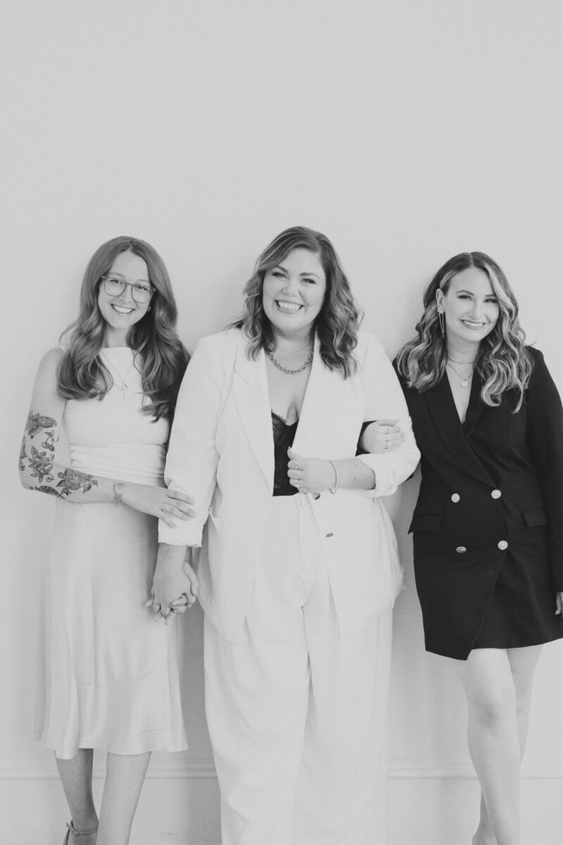 Paige Vaughn: Austin + SF Bay Area Wedding Photographers