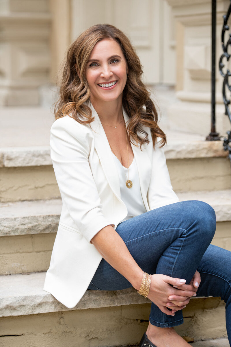 Christina Smith, Milwaukee luxury travel advisor