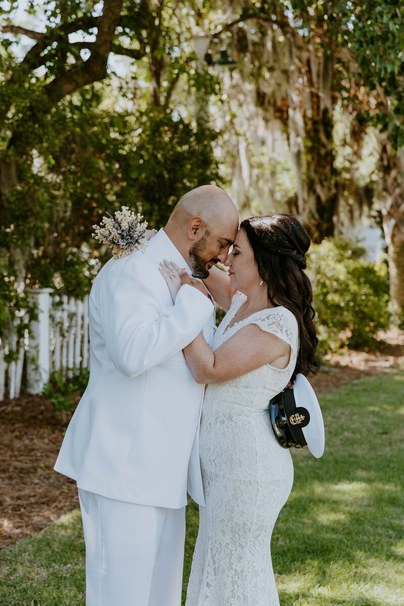 Tybee Island Engagement