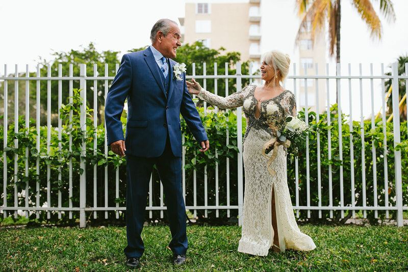 First-Look-Bride-and-Groom-Miami-Wedding-Photographer