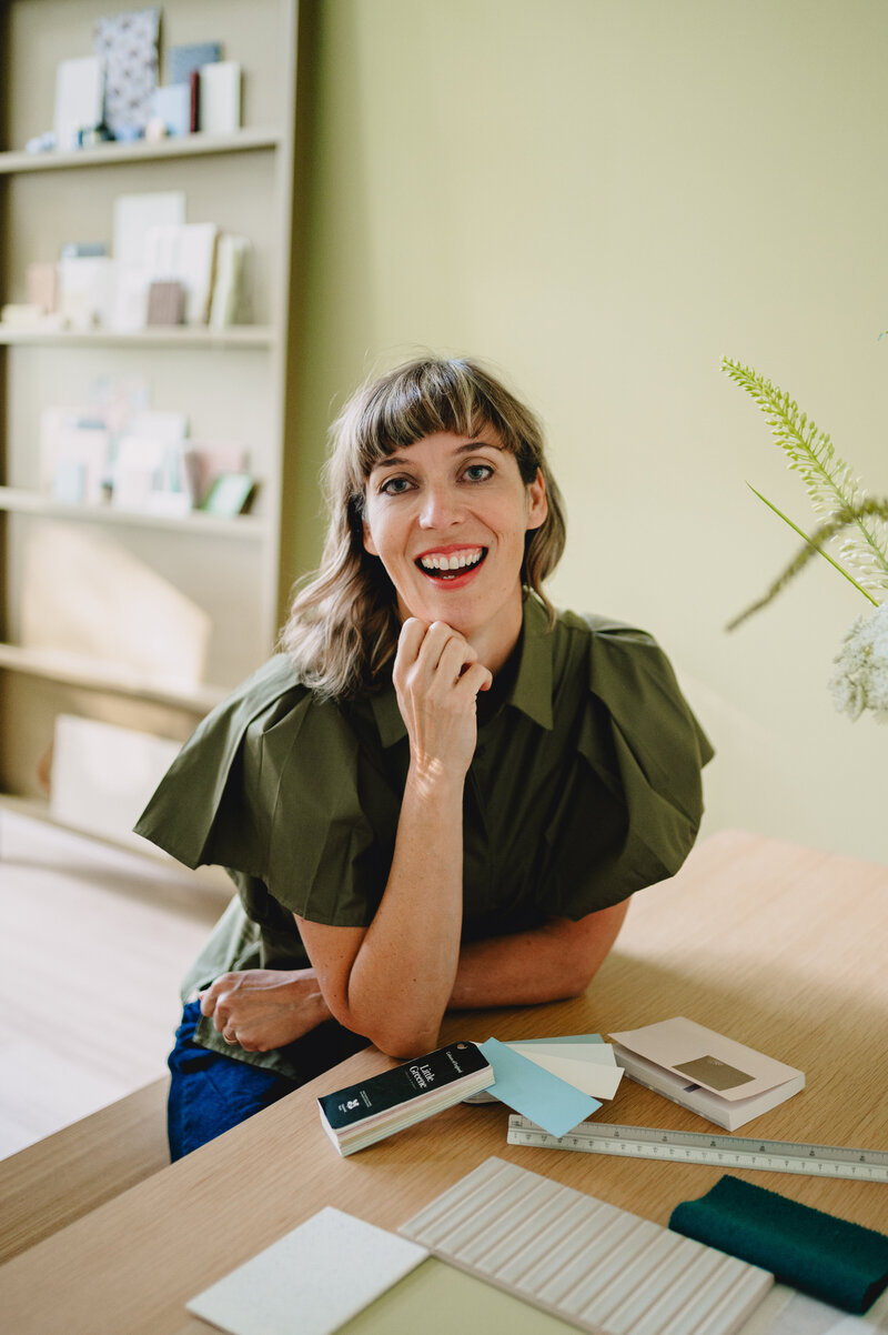 Jenny Meerman interieuradviseur 