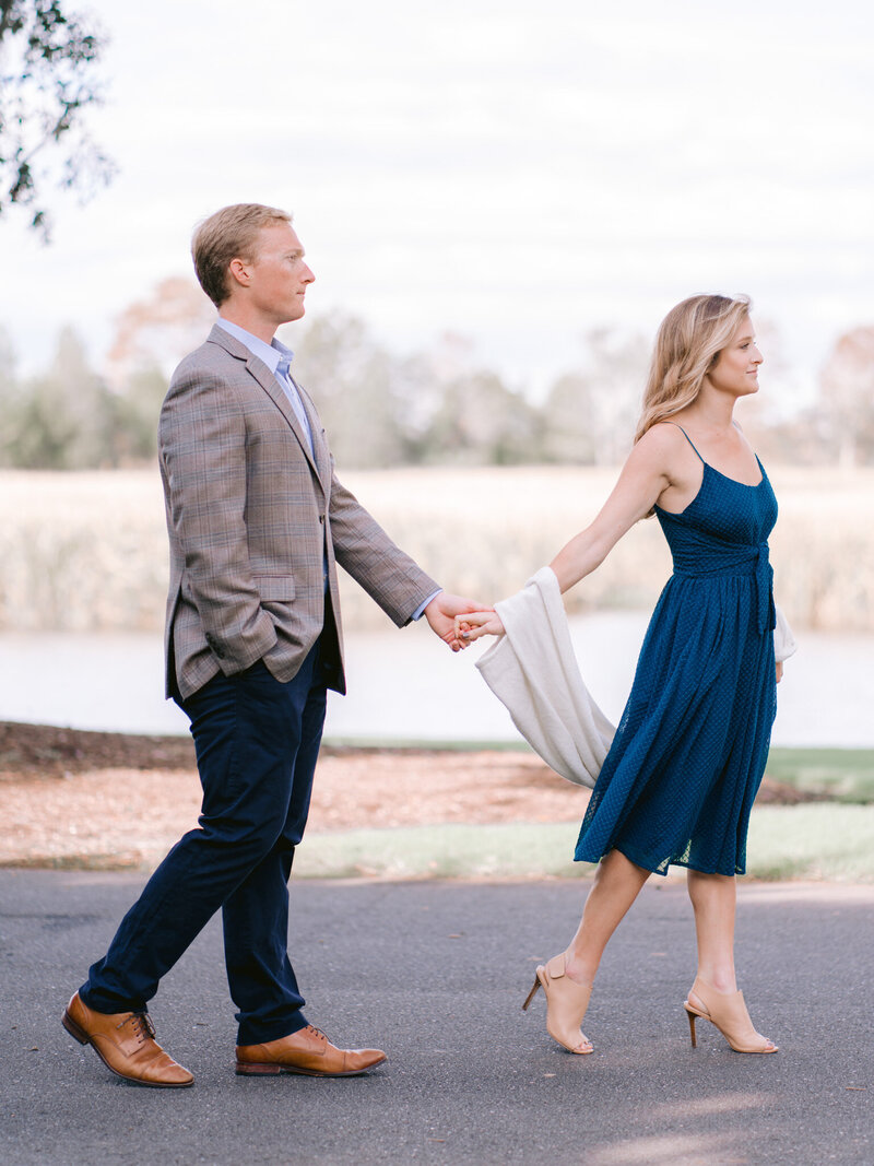Engagement Pictures in Pawleys Island, SC by Pasha Belman15