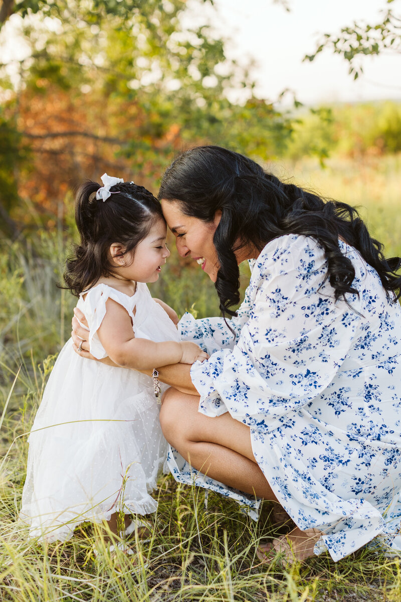 Dallas Family Photographer - 4