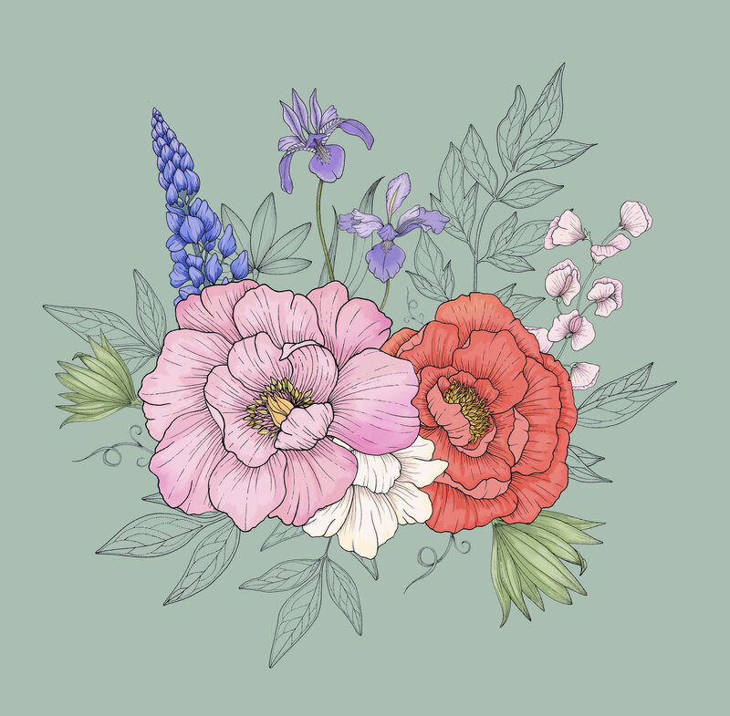 bloom