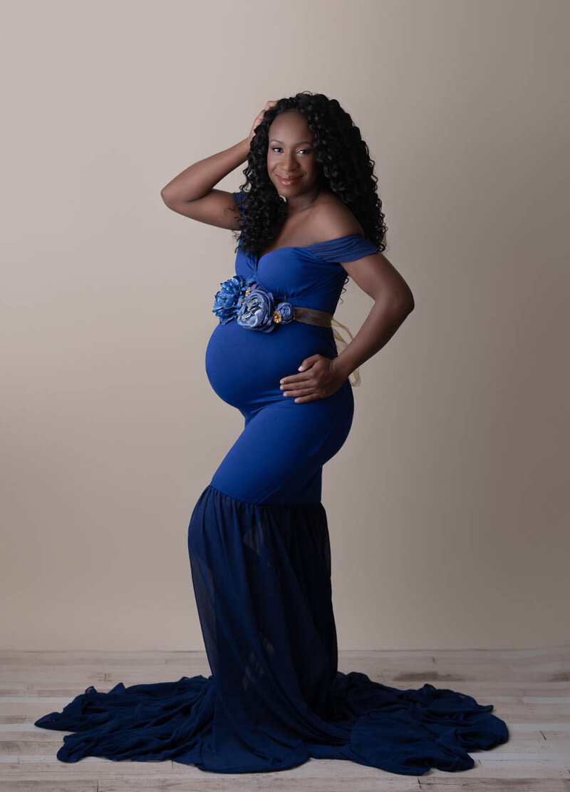 SteinArtStudio Maternity-32