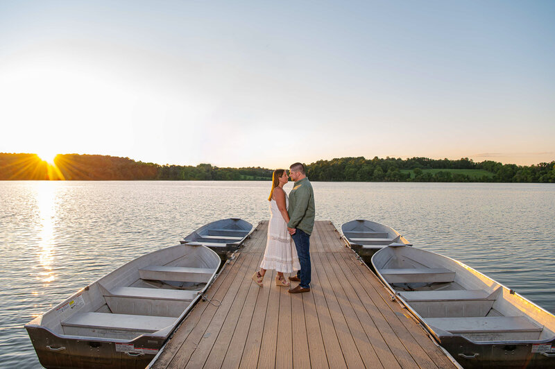 Marsh Creek