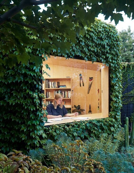 Local architects in Surry Hills