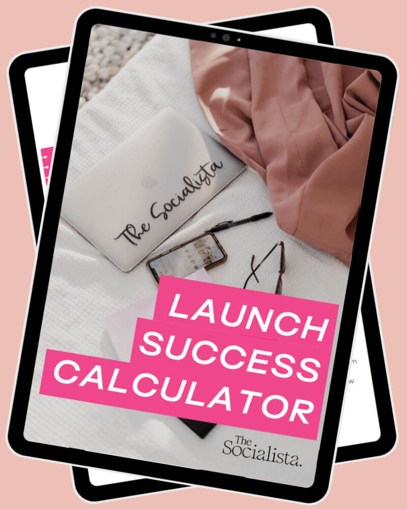 Launch It | The Socialista