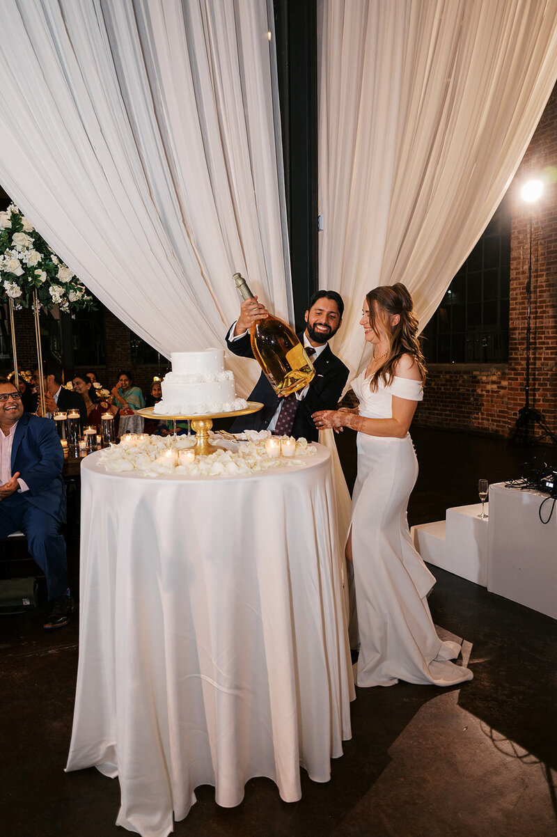 South Asian Wedding Planner Atlanta