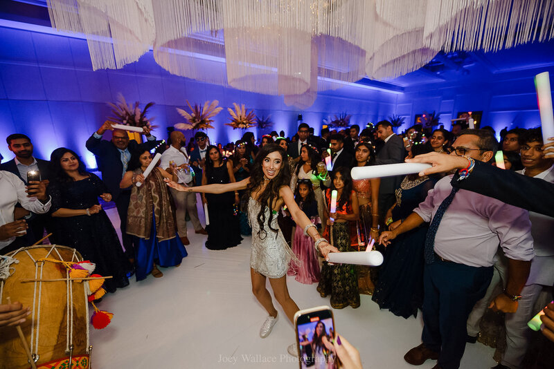 Atlanta Indian Wedding Planner