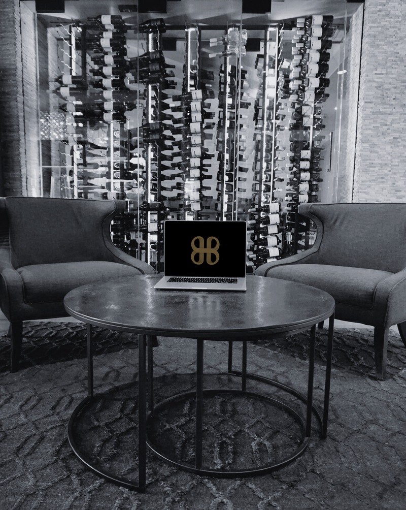 Home - Big Bow Solutions