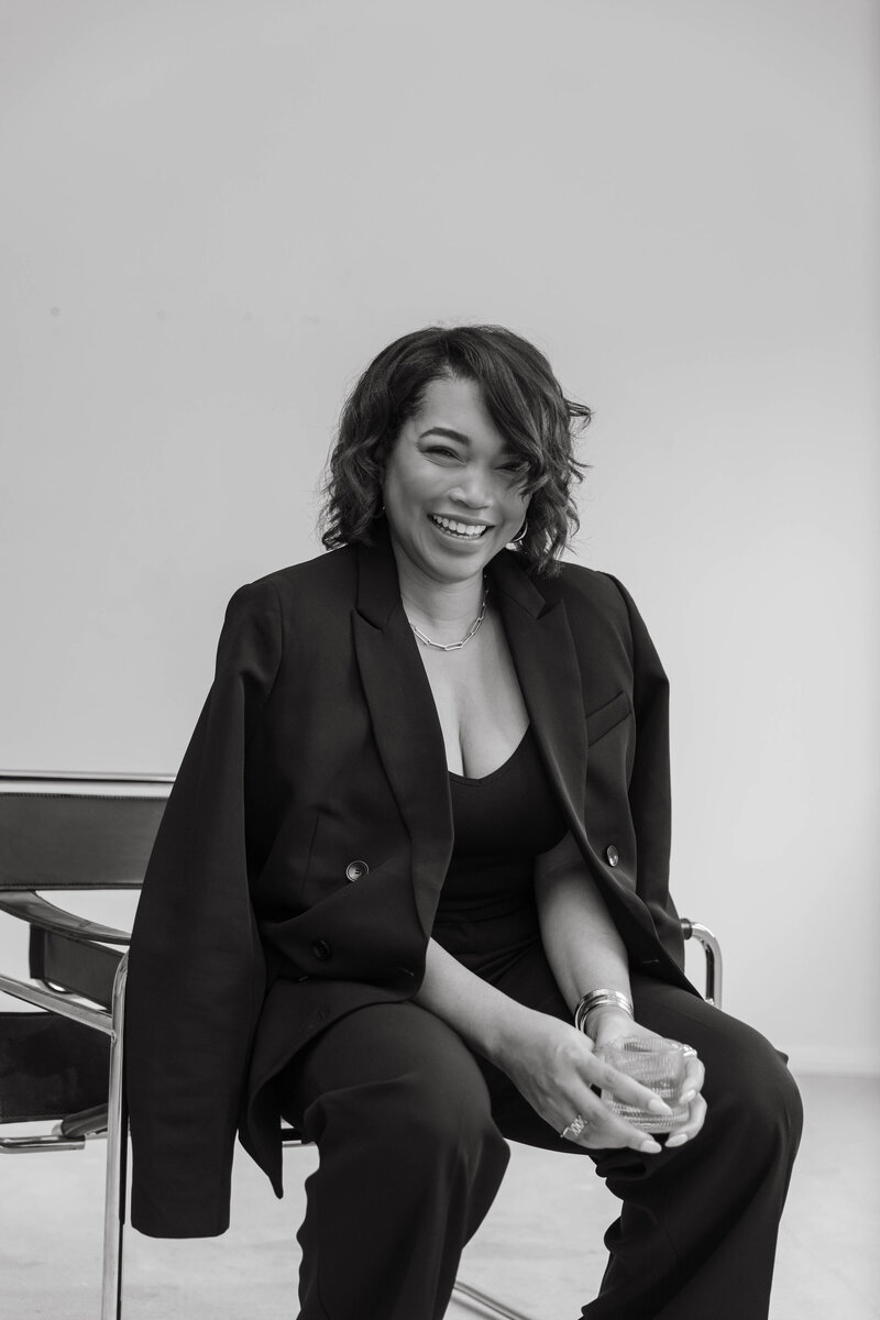 Founding Attorney Ivy McNeill