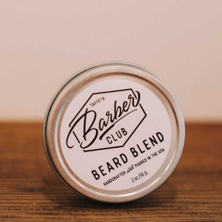 Beard Blend