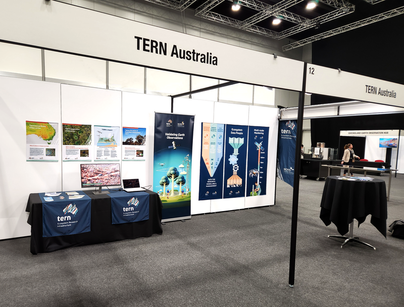 Tern-exhibition-booth