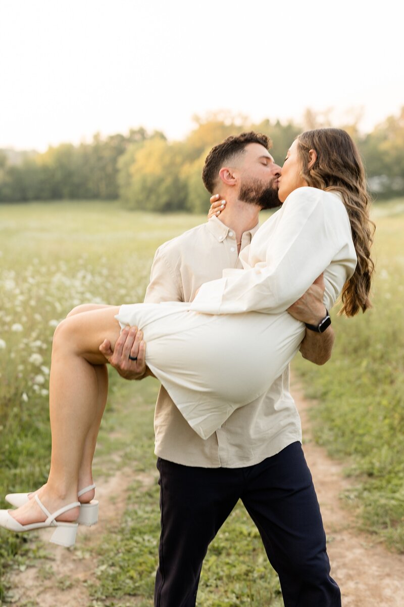 Mariana and Louai Engagement Sneak Peeks - Dylan and Sandra Photography -25