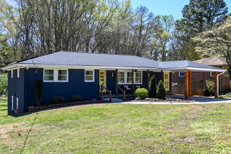2376 rontaine cir, decatur 30032-3