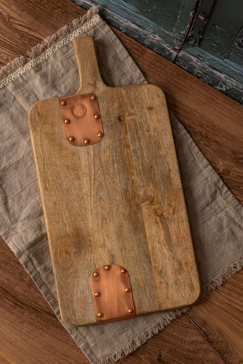 Wood Board(1)