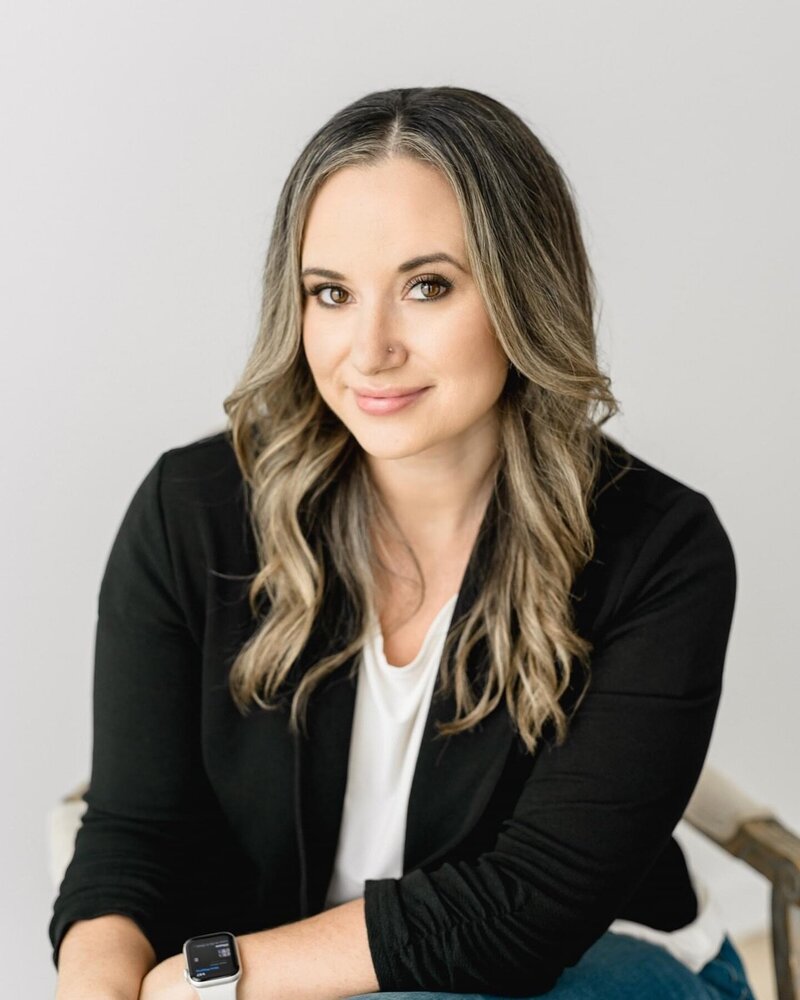 Lindsey Tyler, Owner of Lindsey Tyler Photography