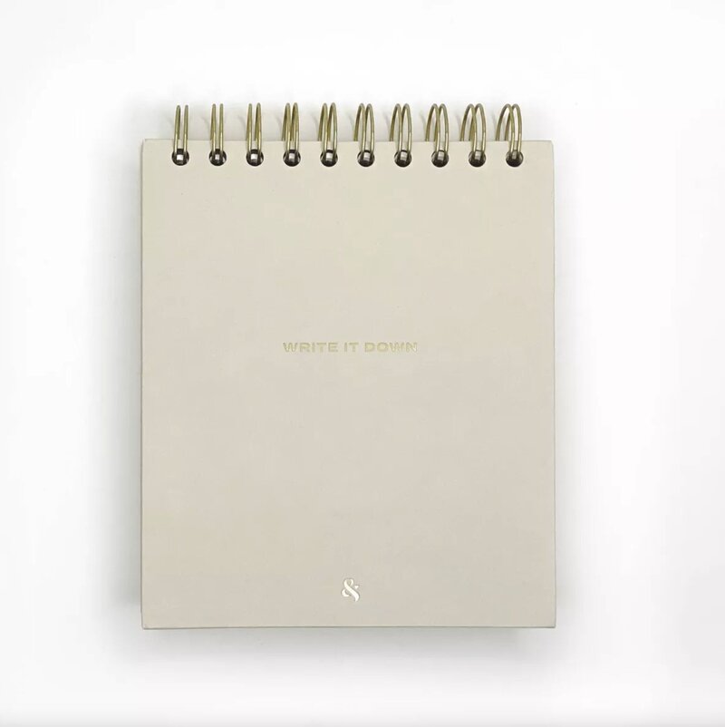 Wit & Delight Year Planner