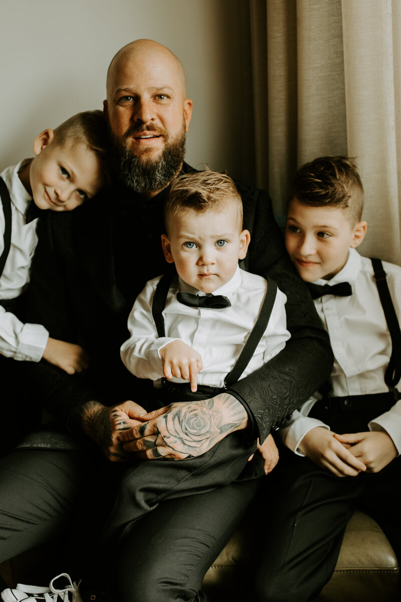 Carly and Brent Elopement-57